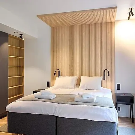 Hotel Linnasmaeki Turku