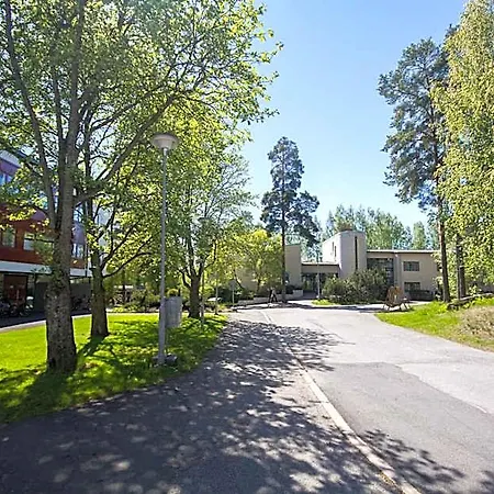 Otel Linnasmaeki Turku