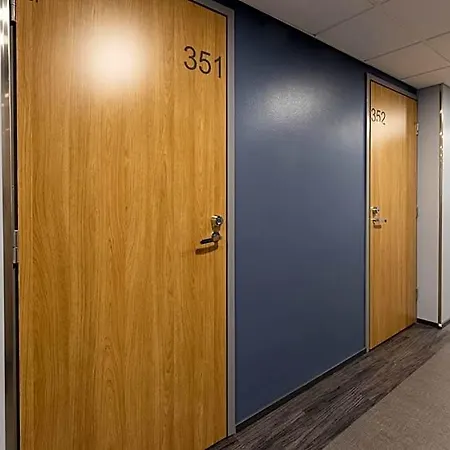 Linnasmaeki Otel Turku