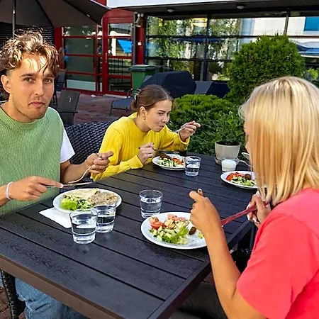 Linnasmaeki Otel Turku