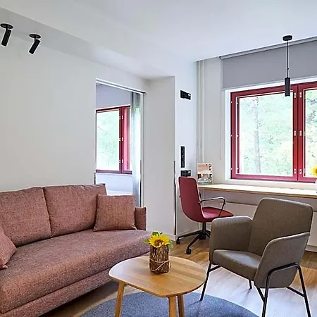 Hotel Linnasmaeki