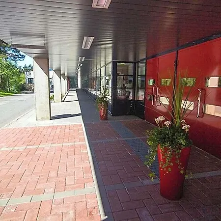 Linnasmaeki 3* Turku