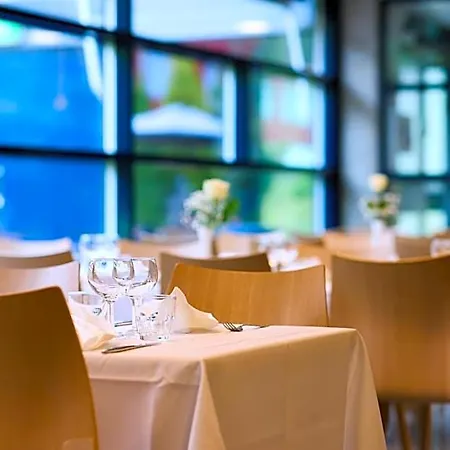 Linnasmaeki Hotel Turku