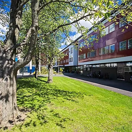 Linnasmaeki Otel 3*