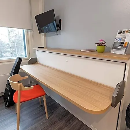 Otel Linnasmaeki Turku