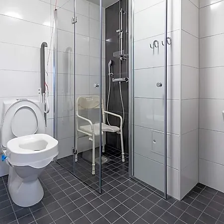 Otel Linnasmaeki Turku